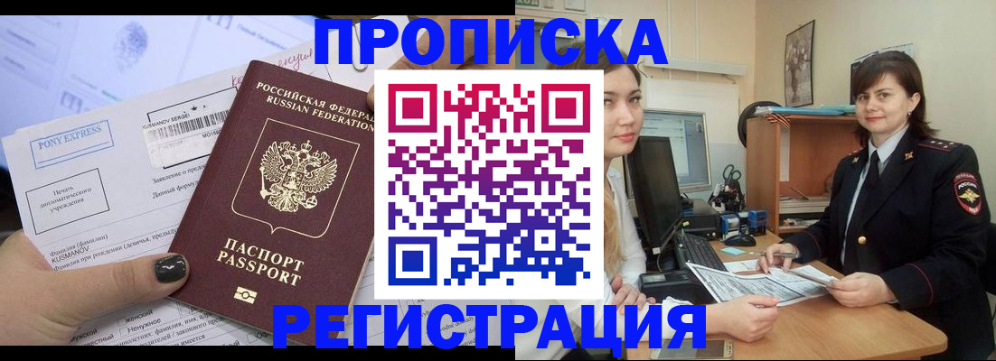 прописка гарантия в Шилке